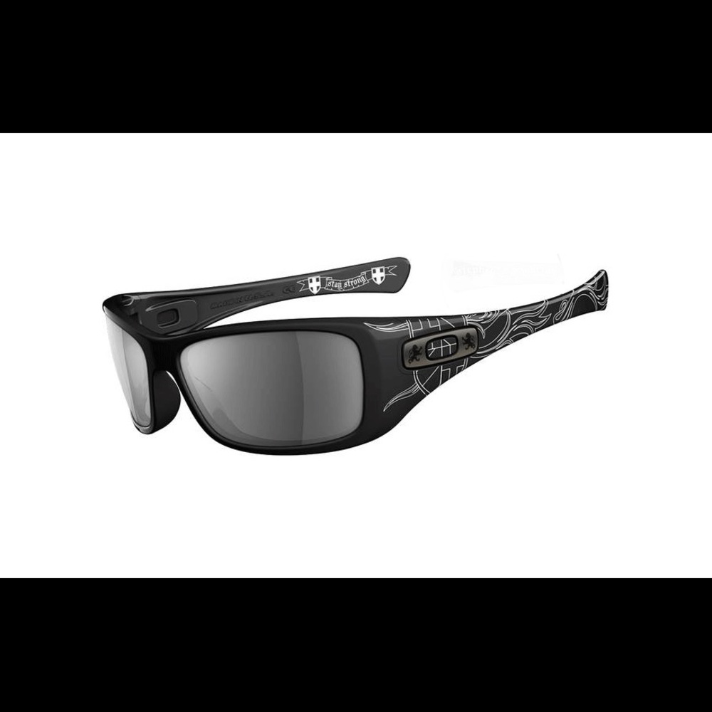 Oakley hijinx stephen murran special edition